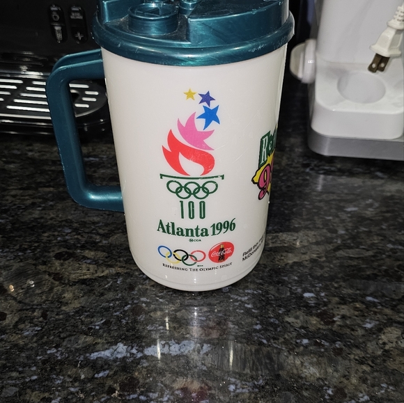 Vintage McDonald's mug - Picture 3 of 10